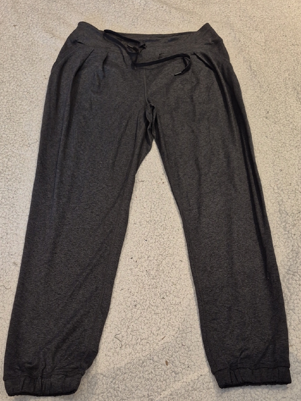 L-🩶 LOLE Lounge/Jogger pants